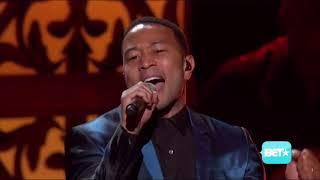 John Legend - You & I (Nobody in the World) (Live)