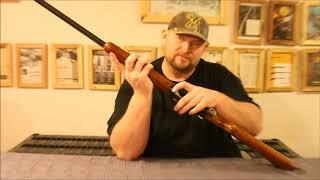 History of the Browning Double Automatic.