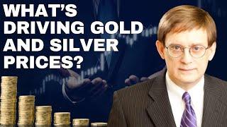 Driving Factors Behind The Sharp Rise And Drastic Decline Of Gold & Silver Prices, And What's Next.