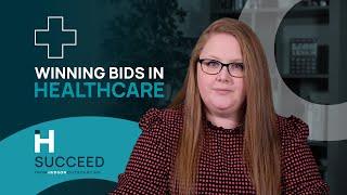 Winning Healthcare Bids