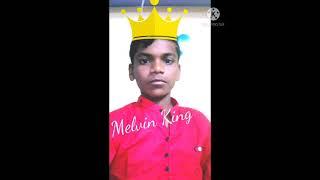 Melvin King J