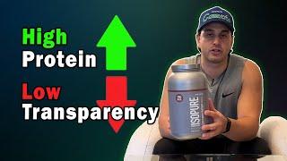 Isopure Protein Review After 30 Days of Testing