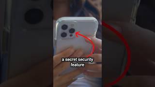 Secret iPhone security feature you NEED to know about