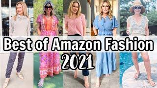 Best of Amazon Fashion 2021| MsGoldgirl