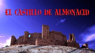 Investigación Paranormal, Temp  3 Ep  6  El Castillo de Almonacid (Objetivo Paranormal) Vlog