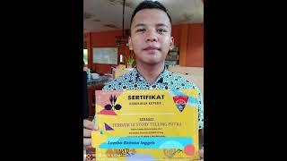 PPDB SMP SULTHAN 2021