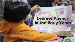 PYP Early Years   Learner Agency 20170511 0614 1 copy