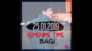 BaGi - Remenime time (2019)