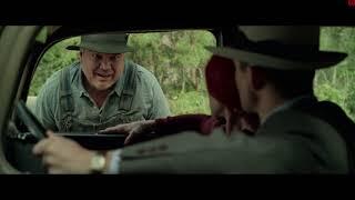 The Highwaymen 2019 Shooting scene 4K