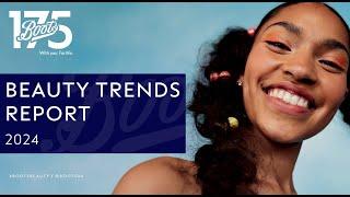 FIVE beauty trends we're predicting this year  | Boots UK