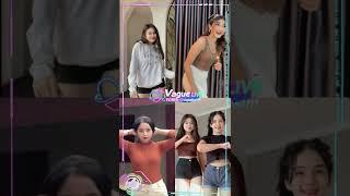 2022 Southeast Asian Girls Popular TIKTOK|Pinay|Girls#vaguelive #tiktok #247