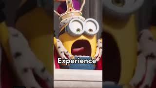 Dr. Livesey V.S King Bob#shorts#kingbob#drlivesey#minions#treasureisland#memes