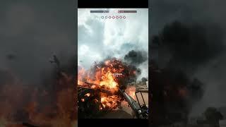 This is why Battlefield 1 is still so epic  #battelfield1 #gaming