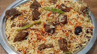 Bawarchi Style Hotel Wali Yakhini Biryani Secret Recipe | Bhatiyaro Wali Biryani Ki Asli Recipe |