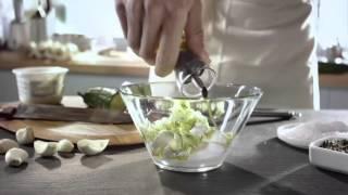 FAGE Total Yoghurt TV Commercial Garlic 2016