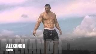 EPISODE one  Alexandr Shepel - MOVIE  2015