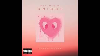 Big HAM - Unique (Audio)