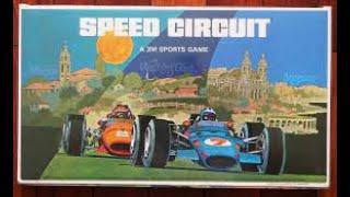 How to Play: Speed Circuit