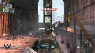 TheMadMadman - Black Ops Game Clip