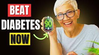 Lower Blood Sugar: With These 11 Tips 90% Diabetes Can Be Reversed!