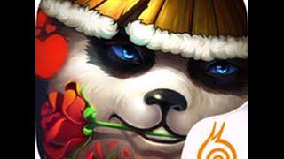 App of the Day #Taichi Panda By Snail Games USA # IOS #