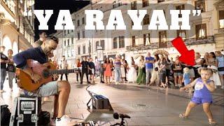 Ya Rayah | Beautiful Algerian Song By Imad Fares