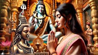 Shiva's Supreme Power: Chant This Most Potent Mantra for Miracles | Powerful Shiv Mantra | Bhajan |