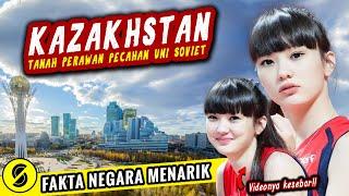 Fakta Cewek Kazakhstan paling cantik, Bagaimana mereka menjalani hidup seperti apa orang kazakhstan?