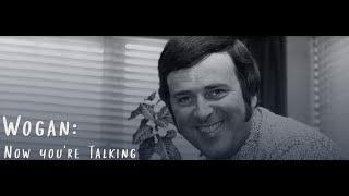 Wogan: Now You're Talking 2021 Documentary