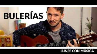 Bulerías | Lunes con Música  51