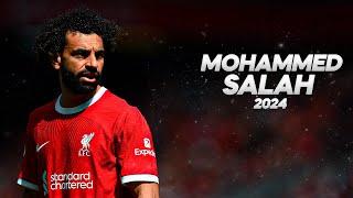 Mohammed Salah - Full Season Show - 2024ᴴᴰ