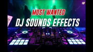 TRENDING DJ SOUND EFFECT 2022 | DJ SOUNDS EFFECTS 2022 | NEW SOUND EFFECT 2022 | LATEST DJ EFFECTS