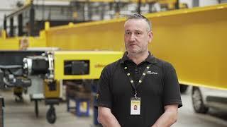 Engineer Your Career with Street Cranexpress | Overhead Crane Engineers