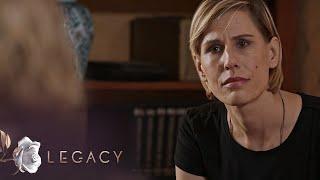 Heart to heart – Legacy | M-Net | S1 | Ep 154