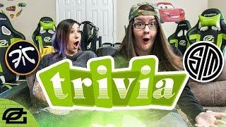 GUESS THAT LOGO!!! (OpTic Trivia)