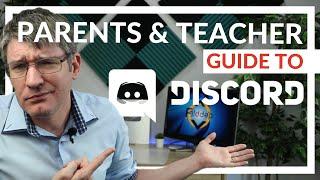What is Discord and how to use it?