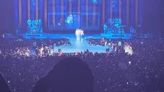 DAVIDO FULL PERFORMANCE AT O2 ARENA LONDON 2024 FT KIZZ DANIEL, Angélique Kidjo, MAYORKUN, MORRAVEY