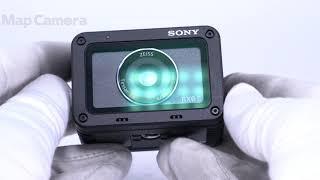 SONY (ソニー) Cyber-shot DSC-RX0M2 良品