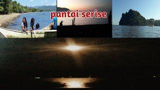 Liburan Ke Pantai _ Ency Watang