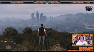 [GER | FSK18] [PC] Let's Play by Grand Theft Auto V mit GOOSE-GER