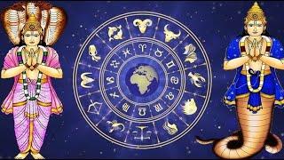 23 September 2020: Rahu Ketu Transit | Know All Lagna's/Ascendants | Navneet Chitkara