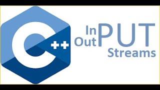 Chapter 8 - Part 1: INPUT OUTPUT STREAMS (cout, cin, Manipulators - endl, setbase, Programs)