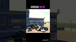 Indian bike driving 3d  #short #viral #gaming #top #gta #trending