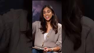 The Percy Jackson cast is hilarious  | Walker Scobell, Leah Jeffries, Aryan Simhadri