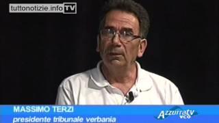 VCOnews: Intervista Dott. Massimo Terzi