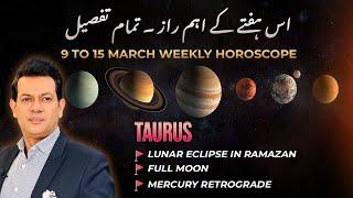 Taurus The Surprising Truth About MARCH Horoscope Nobody Tells You