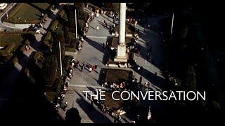 1974 4-7 The Conversation [Francis Ford Coppola, Gene Hackman, John Cazale] FULL MOVIE