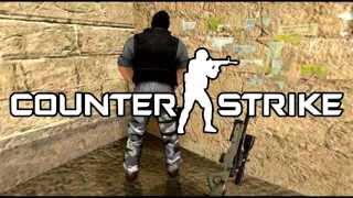 Logica jocului Counter-Strike (Parodie)