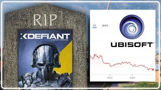 XDefiant has been SHUT DOWN! Ubisoft Has Failed Players AGAIN, Lays Off 200+ Developers