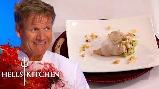 The Best of Challenges On Hell's Kitchen Part Two